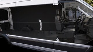 2024 Ford Transit® Internal Image 1